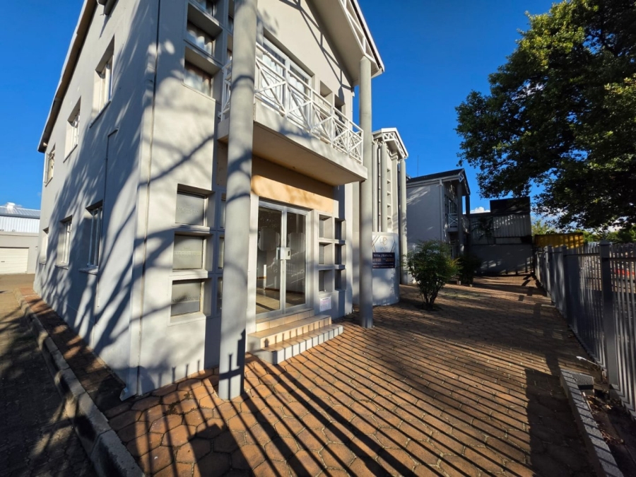 To Let commercial Property for Rent in Bethlehem Free State